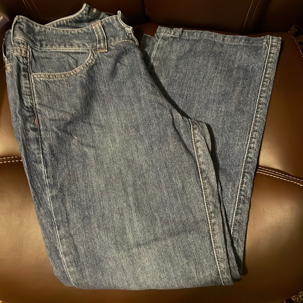 Banana Republic Denim, Size 8